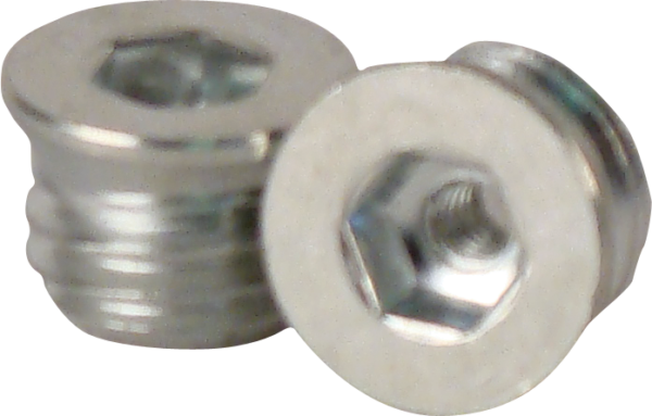 Outlaw, 5280, Elite BK, Voodoo Weight Bolt - .5oz